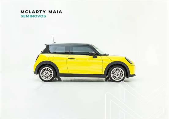 MINI-COOPER-2.0 16V TWINPOWER GASOLINA S EXCLUSIVE 2P STEPTRONIC MINI-COOPER-2024