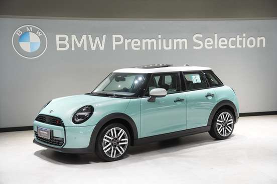MINI-COOPER-2.0 16V TWINPOWER GASOLINA S EXCLUSIVE 4P STEPTRONIC MINI-COOPER-2025