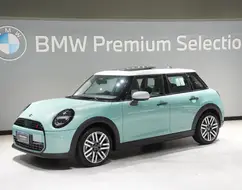 MINI COOPER 2.0 16V TWINPOWER GASOLINA S EXCLUSIVE 4P STEPTRONIC MINI COOPER 2.0 16V TWINPOWER GASOLINA S EXCLUSIVE 4P STEPTRONIC