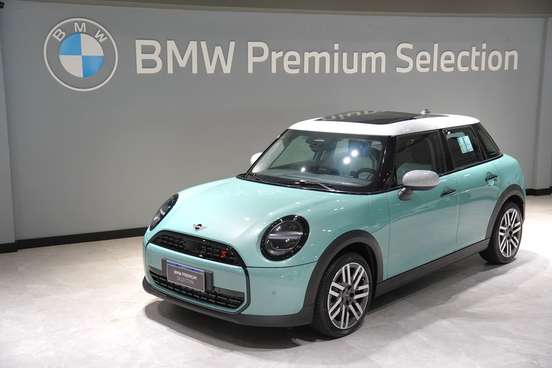 MINI-COOPER-2025