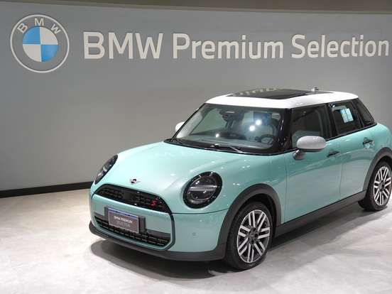 MINI-COOPER-2.0 16V TWINPOWER GASOLINA S EXCLUSIVE 4P STEPTRONIC MINI-COOPER-2025