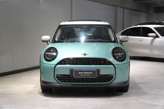 MINI-COOPER-2.0 16V TWINPOWER GASOLINA S EXCLUSIVE 4P STEPTRONIC MINI-COOPER-2025