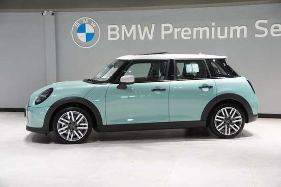 MINI-COOPER-2025
