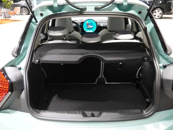 MINI-COOPER-2.0 16V TWINPOWER GASOLINA S EXCLUSIVE 4P STEPTRONIC MINI-COOPER-2025
