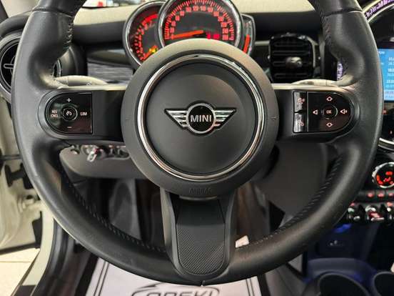 MINI-COOPER-2.0 16V TWINPOWER GASOLINA S TOP 2P STEPTRONIC MINI-COOPER-2021