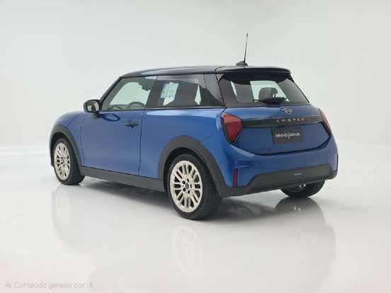 MINI-COOPER-2.0 16V TWINPOWER GASOLINA S TOP 2P STEPTRONIC MINI-COOPER-2025