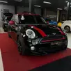MINI COOPER 2.0 S 16V TURBO GASOLINA 2P AUTOMÁTICO MINI COOPER 2.0 S 16V TURBO GASOLINA 2P AUTOMÁTICO