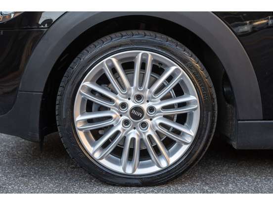 MINI-COOPER-2.0 S EXCLUSIVE 16V TURBO GASOLINA 4P AUTOMÁTICO MINI-COOPER-2016