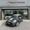 MINI COOPER 2.0 S EXCLUSIVE 16V TURBO GASOLINA 4P AUTOMÁTICO MINI COOPER 2.0 S EXCLUSIVE 16V TURBO GASOLINA 4P AUTOMÁTICO