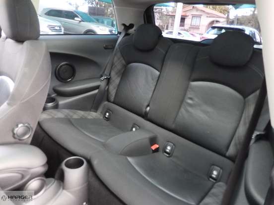 MINI-COOPER-2.0 S TOP 16V TURBO GASOLINA 2P AUTOMÁTICO MINI-COOPER-2016