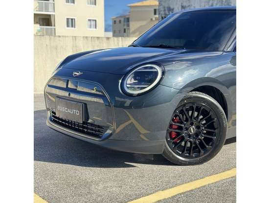 MINI-COOPER-40,7 KW ELÉTRICO 2P E MINI-COOPER-2024