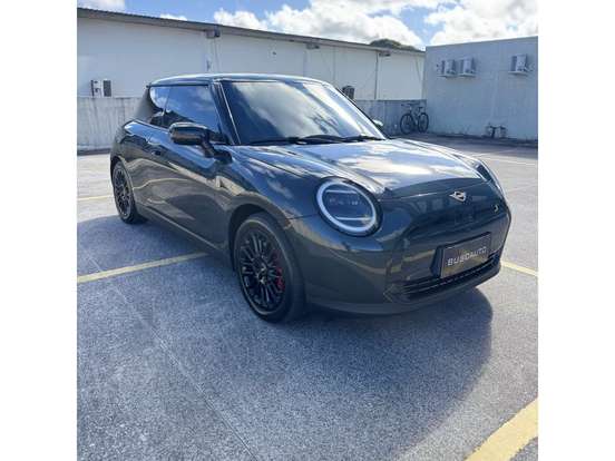 MINI-COOPER-40,7 KW ELÉTRICO 2P E MINI-COOPER-2024