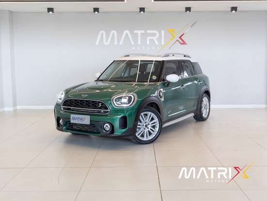 MINI-COOPER-SE EXCLUSIVE 2P ELÉTRICO MINI-COOPER-2023