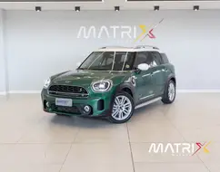 MINI COOPER SE EXCLUSIVE 2P ELÉTRICO MINI COOPER SE EXCLUSIVE 2P ELÉTRICO