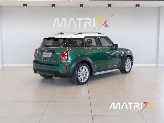 MINI-COOPER-SE EXCLUSIVE 2P ELÉTRICO MINI-COOPER-2023