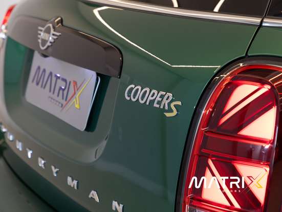 MINI-COOPER-SE EXCLUSIVE 2P ELÉTRICO MINI-COOPER-2023
