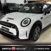 MINI COOPER SE EXCLUSIVE 2P ELÉTRICO MINI COOPER SE EXCLUSIVE 2P ELÉTRICO