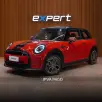 MINI COOPER SE TOP 2P ELÉTRICO MINI COOPER SE TOP 2P ELÉTRICO