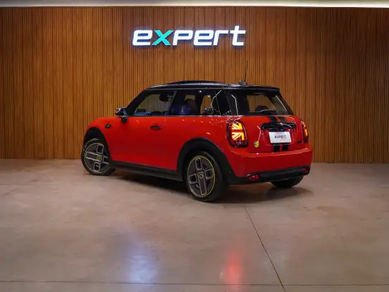 MINI-COOPER-SE TOP 2P ELÉTRICO MINI-COOPER-2022