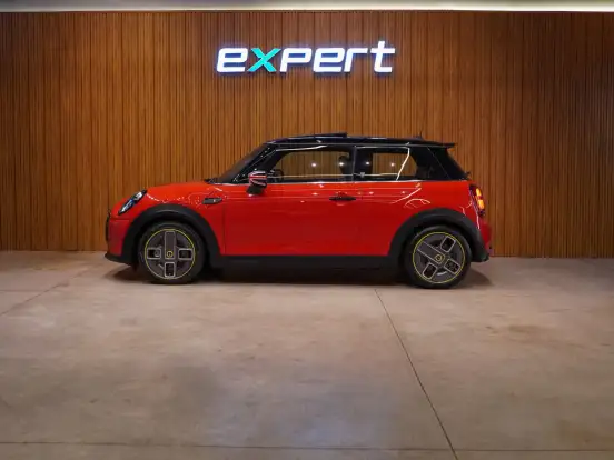 MINI-COOPER-SE TOP 2P ELÉTRICO MINI-COOPER-2022