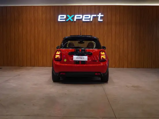 MINI-COOPER-SE TOP 2P ELÉTRICO MINI-COOPER-2022