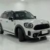 MINI COUNTRYMAN 1.5 12V TWINPOWER TURBO HYBRID COOPER S E EXCLUSIVE ALL4 STEPTRONIC MINI COUNTRYMAN 1.5 12V TWINPOWER TURBO HYBRID COOPER S E EXCLUSIVE ALL4 STEPTRONIC