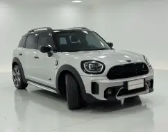 MINI COUNTRYMAN 1.5 12V TWINPOWER TURBO HYBRID COOPER S E EXCLUSIVE ALL4 STEPTRONIC MINI COUNTRYMAN 1.5 12V TWINPOWER TURBO HYBRID COOPER S E EXCLUSIVE ALL4 STEPTRONIC