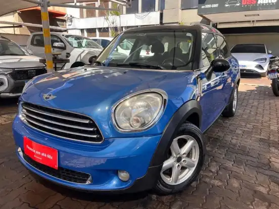 MINI-COUNTRYMAN-2010