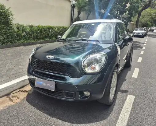 MINI-COUNTRYMAN-2012