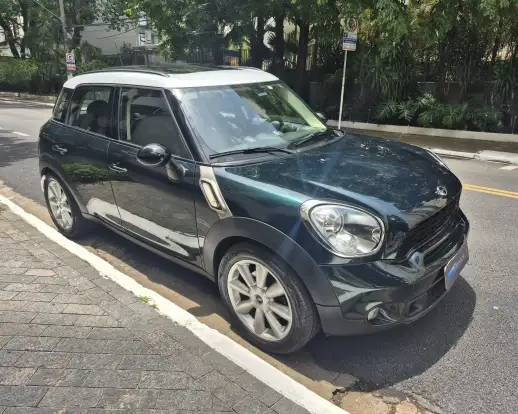 MINI-COUNTRYMAN-2012