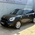 MINI COUNTRYMAN 1.6 S TURBO 16V 184CV GASOLINA 4P AUTOMÁTICO MINI COUNTRYMAN 1.6 S TURBO 16V 184CV GASOLINA 4P AUTOMÁTICO