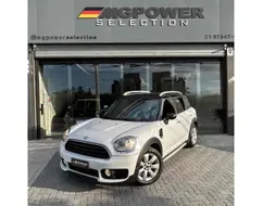 MINI COUNTRYMAN 1.5 12V TWINPOWER TURBO GASOLINA COOPER STEPTRONIC MINI COUNTRYMAN 1.5 12V TWINPOWER TURBO GASOLINA COOPER STEPTRONIC