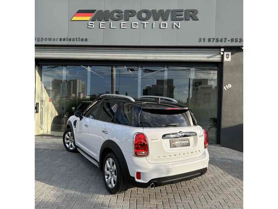 MINI-COUNTRYMAN-2018