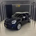 MINI COUNTRYMAN 1.6 S TOP 16V 184CV GASOLINA 4P AUTOMÁTICO MINI COUNTRYMAN 1.6 S TOP 16V 184CV GASOLINA 4P AUTOMÁTICO