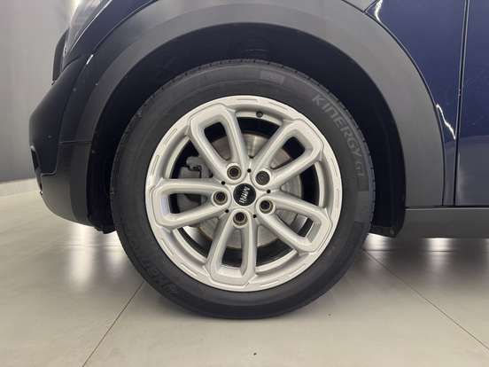 MINI-COUNTRYMAN-1.6 S TOP 16V 184CV GASOLINA 4P AUTOMÁTICO MINI-COUNTRYMAN-2015