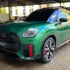 MINI COUNTRYMAN 2.0 16V TWINPOWER TURBO GASOLINA JOHN COOPER WORKS ALL4 STEPTRONIC MINI COUNTRYMAN 2.0 16V TWINPOWER TURBO GASOLINA JOHN COOPER WORKS ALL4 STEPTRONIC
