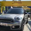 MINI COUNTRYMAN 2.0 16V TWINPOWER TURBO GASOLINA JOHN COOPER WORKS ALL4 STEPTRONIC MINI COUNTRYMAN 2.0 16V TWINPOWER TURBO GASOLINA JOHN COOPER WORKS ALL4 STEPTRONIC