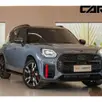 MINI COUNTRYMAN 2.0 16V TWINPOWER TURBO GASOLINA JOHN COOPER WORKS ALL4 STEPTRONIC MINI COUNTRYMAN 2.0 16V TWINPOWER TURBO GASOLINA JOHN COOPER WORKS ALL4 STEPTRONIC