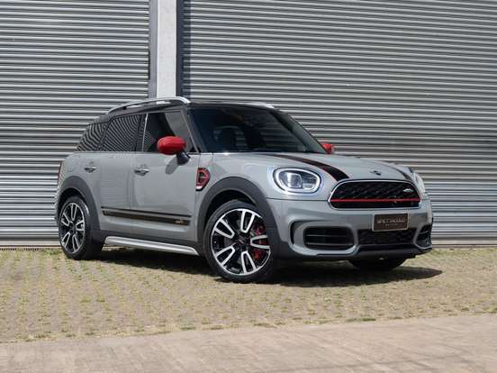 MINI-COUNTRYMAN-2020