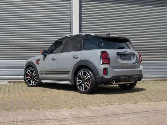 MINI-COUNTRYMAN-2020