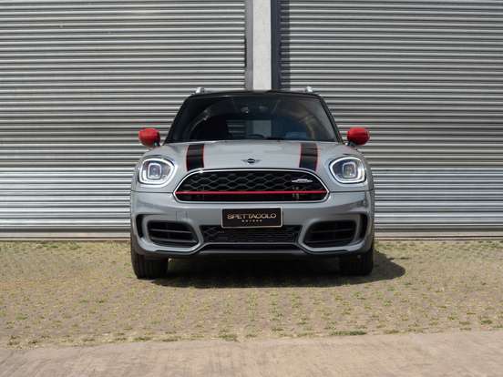 MINI-COUNTRYMAN-2020