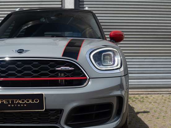 MINI-COUNTRYMAN-2020