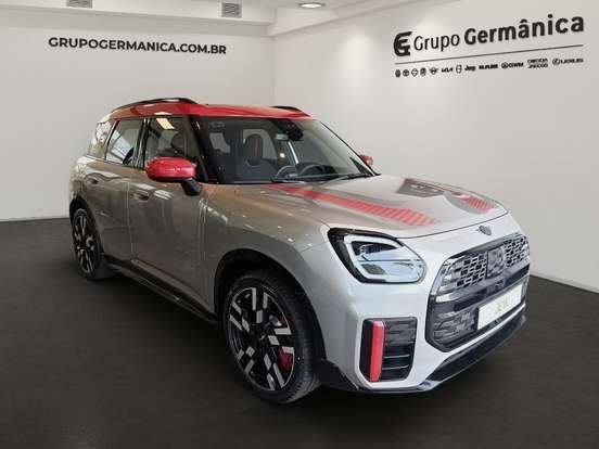 MINI-COUNTRYMAN-2025