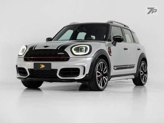 MINI-COUNTRYMAN-2021