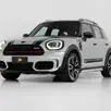 MINI COUNTRYMAN 2.0 16V TWINPOWER TURBO GASOLINA JOHN COOPER WORKS ALL4 STEPTRONIC MINI COUNTRYMAN 2.0 16V TWINPOWER TURBO GASOLINA JOHN COOPER WORKS ALL4 STEPTRONIC