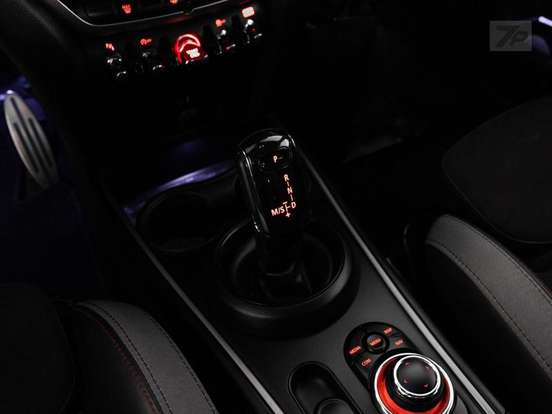 MINI-COUNTRYMAN-2.0 16V TWINPOWER TURBO GASOLINA JOHN COOPER WORKS ALL4 STEPTRONIC MINI-COUNTRYMAN-2021