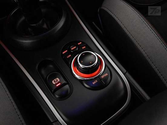 MINI-COUNTRYMAN-2.0 16V TWINPOWER TURBO GASOLINA JOHN COOPER WORKS ALL4 STEPTRONIC MINI-COUNTRYMAN-2021