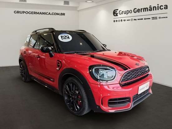 MINI-COUNTRYMAN-2021