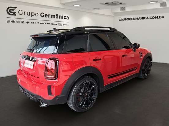 MINI-COUNTRYMAN-2021
