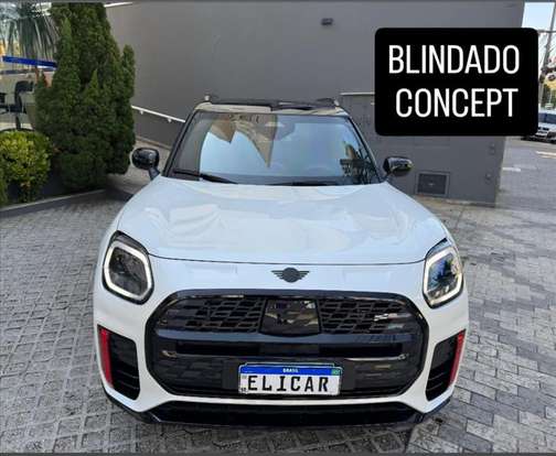 MINI-COUNTRYMAN-2025